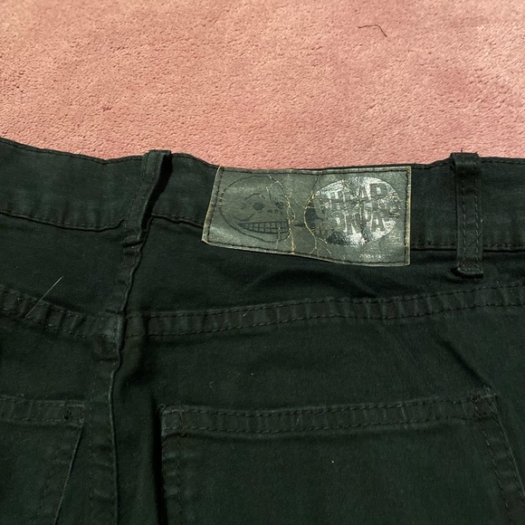 Cheap Monday jeans - Picture 2 of 2